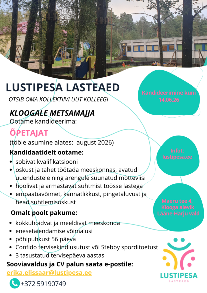 Klooga kuulutused (21)